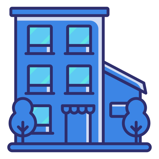 Residential Complex
